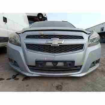 Recambio de paragolpes delantero para chevrolet malibu lt+ referencia OEM IAM 22990602  