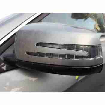 ESPEJO RETROVISOR IZQUIERDO A2128100376 