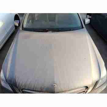 Recambio de capo para mercedes-benz clase e (w212) e 220 cdi / bluetec (212.001, 212.002) referencia OEM IAM   