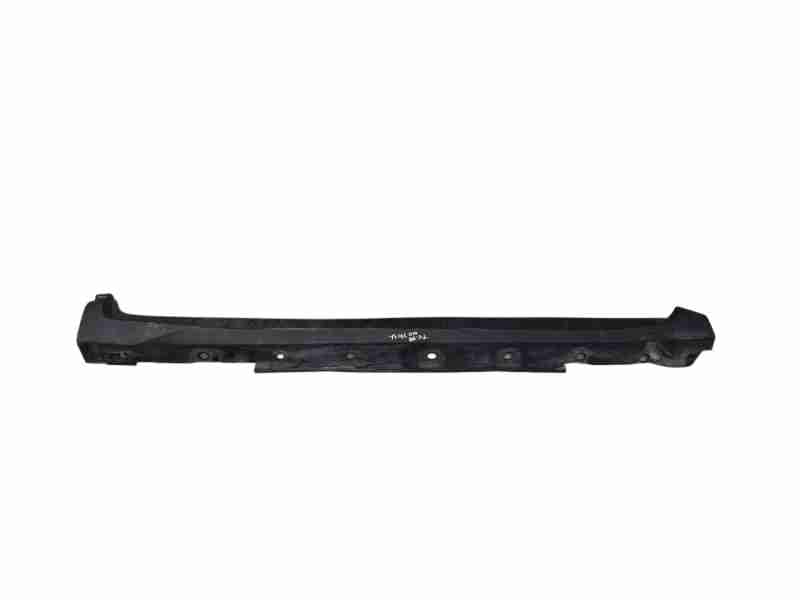 Recambio de talonera derecha para toyota c-hr hybrid active referencia OEM IAM 75851F4010  