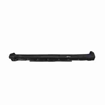 Recambio de talonera izquierda para toyota c-hr hybrid active referencia OEM IAM 75852F4010  