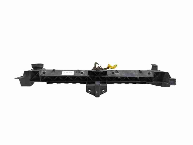 Recambio de travesaño superior para peugeot partner tepee 1.6 hdi / bluehdi 75 referencia OEM IAM 7416J3  