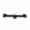 Recambio de travesaño superior para peugeot partner tepee 1.6 hdi / bluehdi 75 referencia OEM IAM 7416J3  