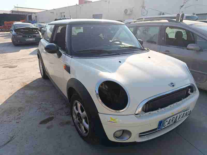 mini mini (r56) del año 2008