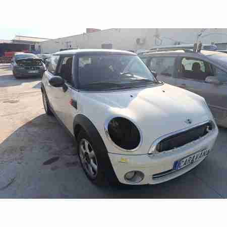 MINI MINI (R56)