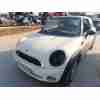 mini mini (r56) del año 2008
