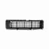 Recambio de rejilla delantera para nissan qashqai ii (j11, j11_) 1.3 dig-t referencia OEM IAM 62322HV80A  