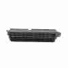 Recambio de rejilla delantera para nissan qashqai ii (j11, j11_) 1.3 dig-t referencia OEM IAM 62322HV80A  