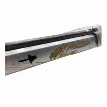 Recambio de estribo para nissan np300 pick-up (d23) acenta double cab 4x4 referencia OEM IAM 961004JB1A  