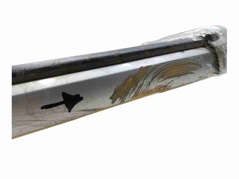 Recambio de estribo para nissan np300 pick-up (d23) acenta double cab 4x4 referencia OEM IAM 961004JB1A  