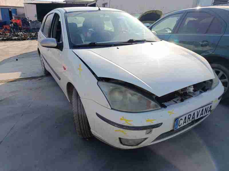 ford focus i (daw, dbw) del año 2003