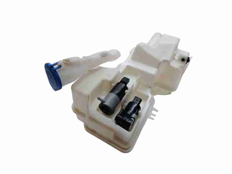 Recambio de deposito limpia para volvo xc40 (536) t2 referencia OEM IAM 32229652 / 32229651  