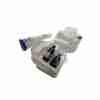 Recambio de deposito limpia para volvo xc40 (536) t2 referencia OEM IAM 32229652 / 32229651  