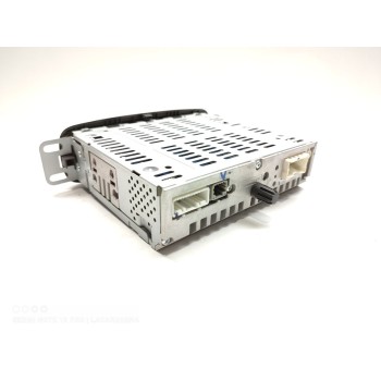 Recambio de sistema audio / radio cd para renault clio iv business referencia OEM IAM 281152571R  