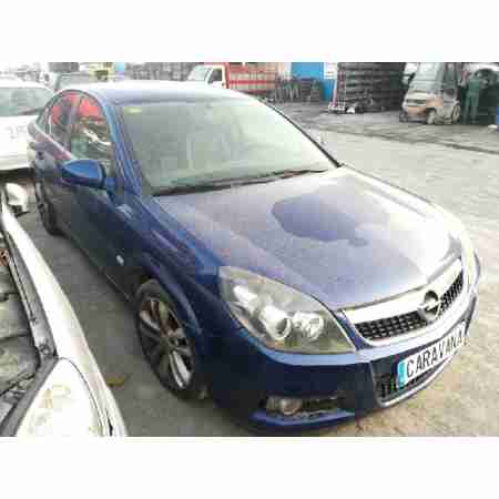 OPEL VECTRA C BERLINA