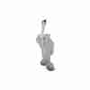 Recambio de deposito limpia para toyota aygo x (_b7_) 1.0 vvt-i (kgb70) referencia OEM IAM 85315K0070  