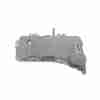 Recambio de deposito limpia para peugeot rifter 1.2 puretech 110 referencia OEM IAM 9817300980 / 9817269880 / 9820669080  