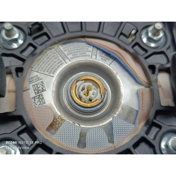 Recambio de kit airbag para citroën c3 comercial referencia OEM IAM 98128997ZD  