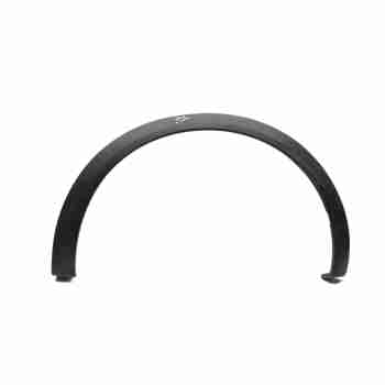 Recambio de aletin trasero izquierdo para renault captur ii (hf_) tce 90 (hfm6) referencia OEM IAM 788A35655R  