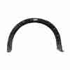 Recambio de aletin trasero izquierdo para renault captur ii (hf_) tce 90 (hfm6) referencia OEM IAM 788A35655R  