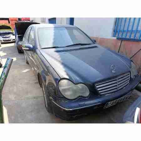 MERCEDES-BENZ CLASE C (W203)
