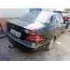mercedes-benz clase c (w203) del año 2005