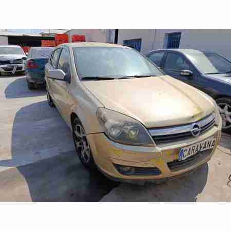OPEL ASTRA H GTC (A04)
