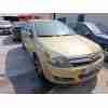 opel astra h gtc (a04) del año 2005