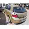opel astra h gtc (a04) del año 2005