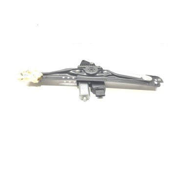 Recambio de elevalunas trasero derecho para citroën c3 aircross plus referencia OEM IAM YQ00048480  