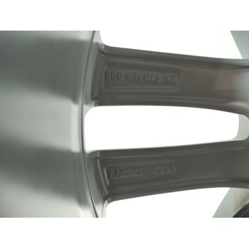 Recambio de llanta para volkswagen golf vii lim. sport by r-line bluemotion referencia OEM IAM 5G0601025AE  