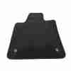 Recambio de juego alfombrillas para volvo ex30 plus 2wd pure electric referencia OEM IAM 80011178  