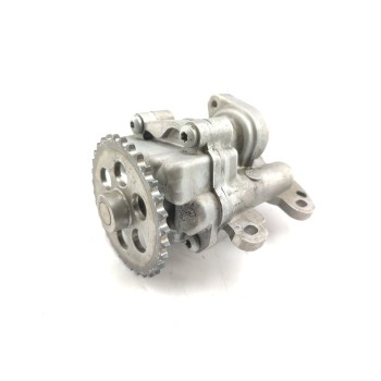 Recambio de bomba aceite para ford transit caja abierta ´06 ft 350 l doble cabina, largo referencia OEM IAM 1C1Q660  