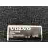 Recambio de juego alfombrillas para volvo xc60 ii (246) b4 mild-hybrid referencia OEM IAM 32216555  