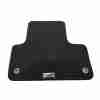Recambio de juego alfombrillas para volvo xc60 ii (246) b4 mild-hybrid referencia OEM IAM 32216555  