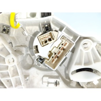 Recambio de mando calefaccion / aire acondicionado para ford ka (ccu) titanium referencia OEM IAM 5H0140100  