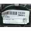 Recambio de retrovisor izquierdo para fiat 500x (334_) 1.0 (334.axn1b) referencia OEM IAM 735603612  