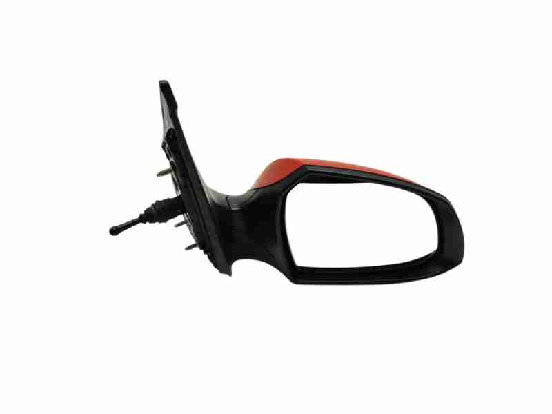 Recambio de retrovisor derecho para hyundai i10 ii (ba, ia) 1.0 referencia OEM IAM 87620B9010 / 87627B9000  