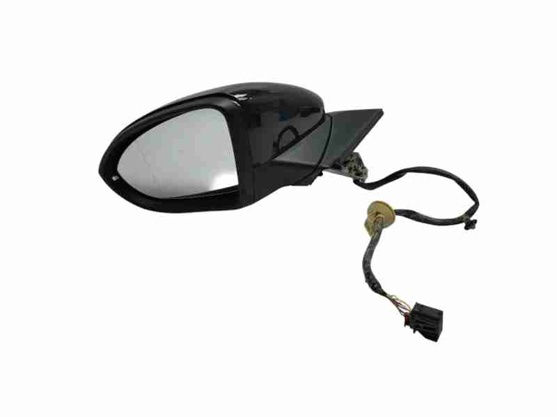 Recambio de retrovisor izquierdo para volkswagen golf vii lim. advance bluemotion referencia OEM IAM 5G1857507BF  