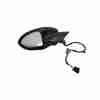 Recambio de retrovisor izquierdo para volkswagen golf vii lim. advance bluemotion referencia OEM IAM 5G1857507BF  