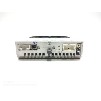 Recambio de sistema audio / radio cd para renault clio iv business referencia OEM IAM 281152571R  