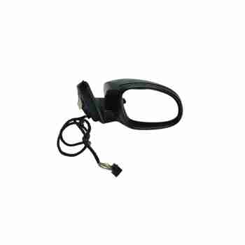 Recambio de retrovisor derecho para volkswagen tiguan (5n2) t1 bluemotion referencia OEM IAM 5N1857508S  