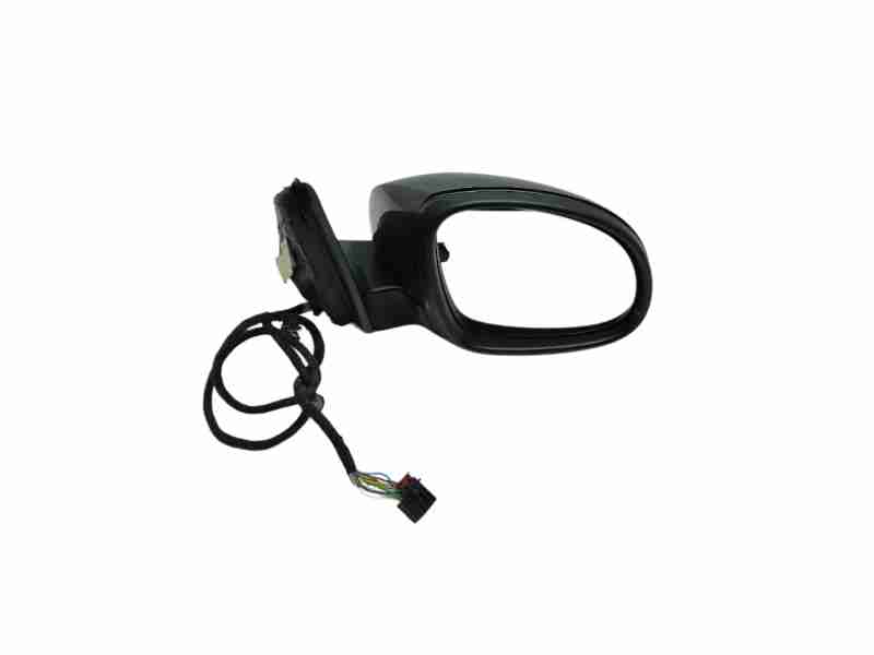 Recambio de retrovisor derecho para volkswagen tiguan (5n2) t1 bluemotion referencia OEM IAM 5N1857508S  