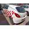opel corsa d (s07) del año 2011