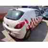 opel corsa d (s07) del año 2011