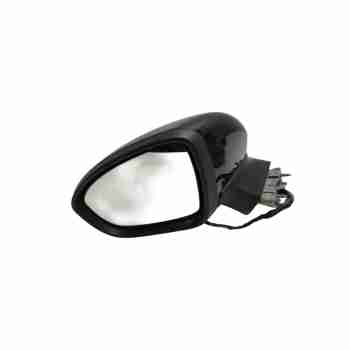Recambio de retrovisor izquierdo para renault clio v equilibre referencia OEM IAM 963027553R  