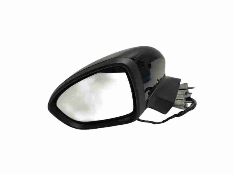 Recambio de retrovisor izquierdo para renault clio v equilibre referencia OEM IAM 963027553R  