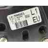 Recambio de retrovisor izquierdo para hyundai i10 ii (ba, ia) 1.0 referencia OEM IAM 87610B9010 / 87617B9000  
