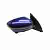Recambio de retrovisor derecho para nissan qashqai (j11) n-connecta referencia OEM IAM 963014EH6B / 963014EH6E  