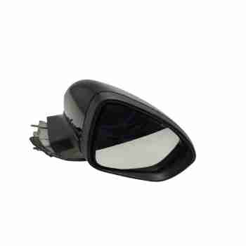 Recambio de retrovisor derecho para renault clio v equilibre referencia OEM IAM 963017280R  
